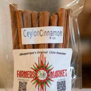 Ceylon Cinnamon